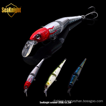 Hard minnow fishing lure, durable fishing bait, making hard plastic lures